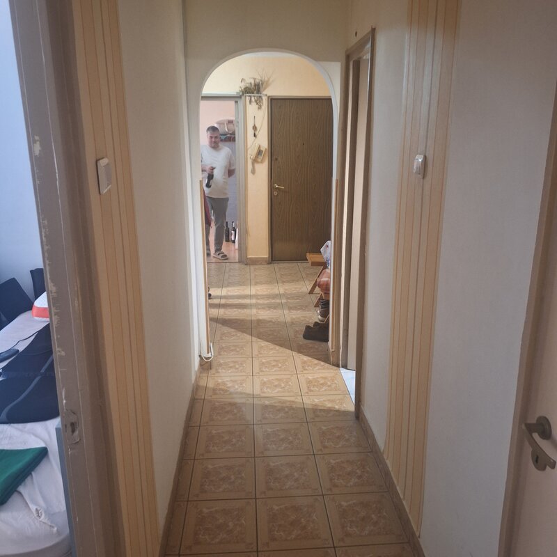 Margeanului, Scoala 124,