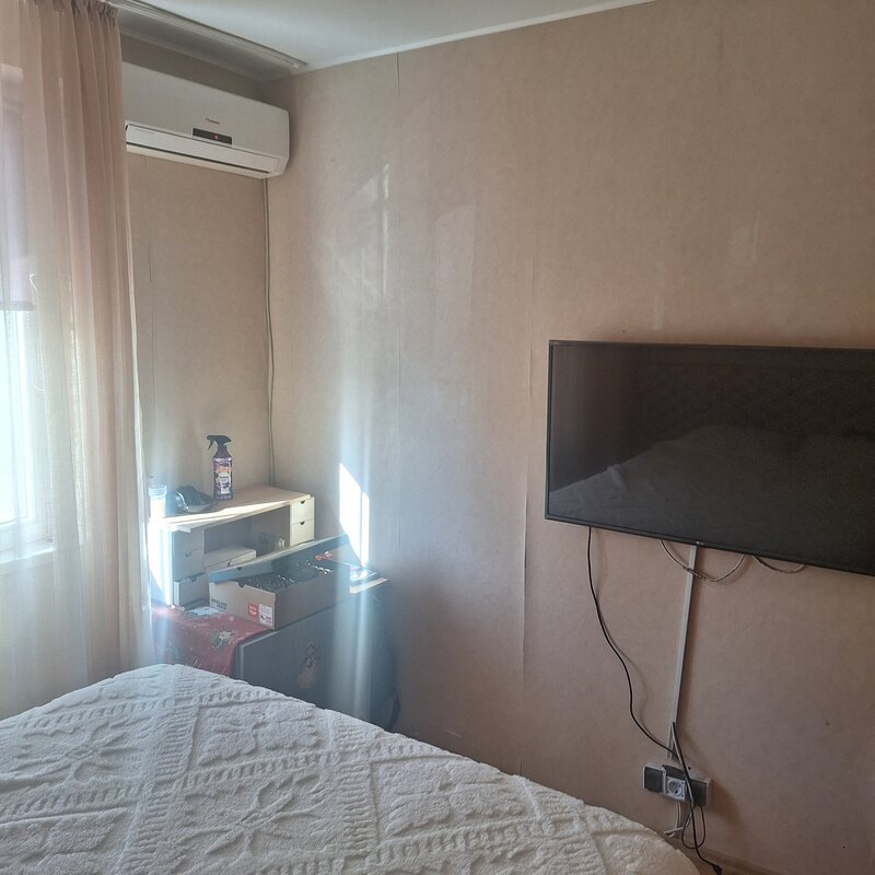 Margeanului, Scoala 124,