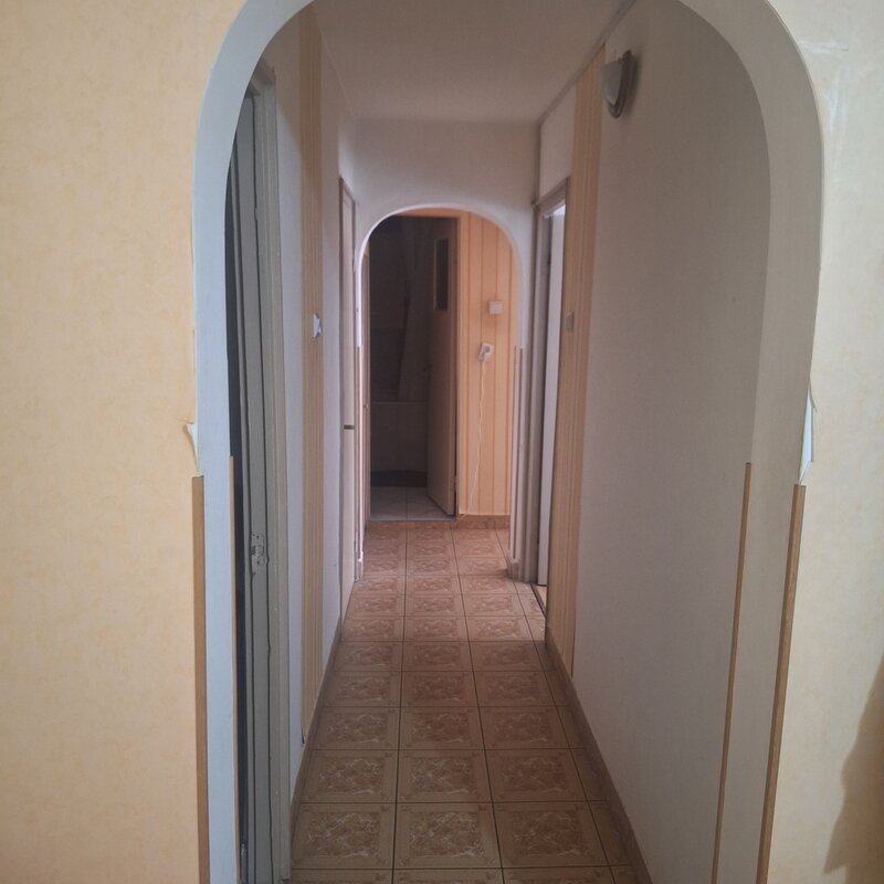 Margeanului, Scoala 124,