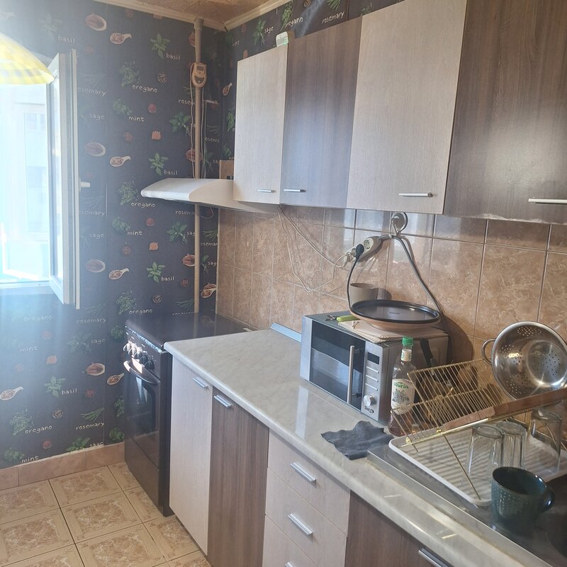 Margeanului, Scoala 124,