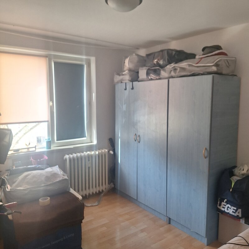 Margeanului, Scoala 124,