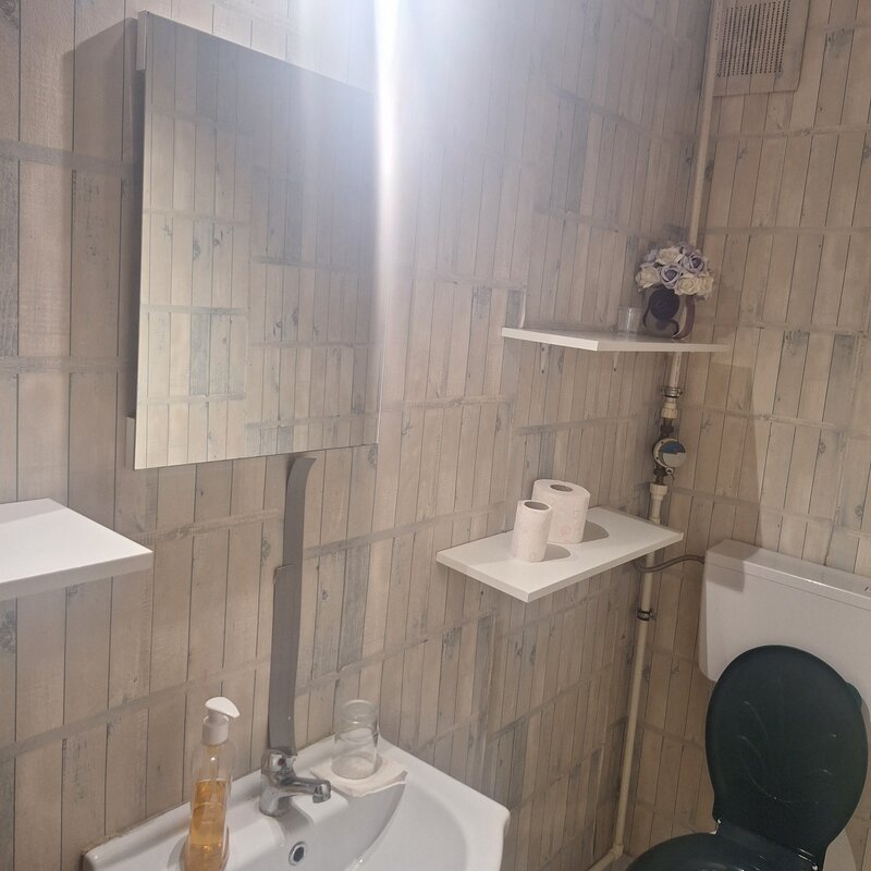 Margeanului, Scoala 124,