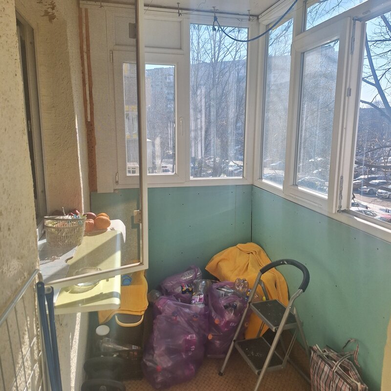 Margeanului, Scoala 124,