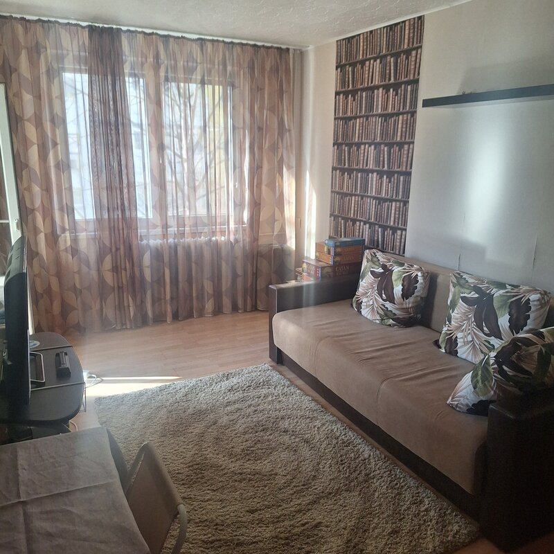 Margeanului, Scoala 124,