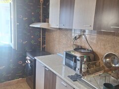 Margeanului, Scoala 124